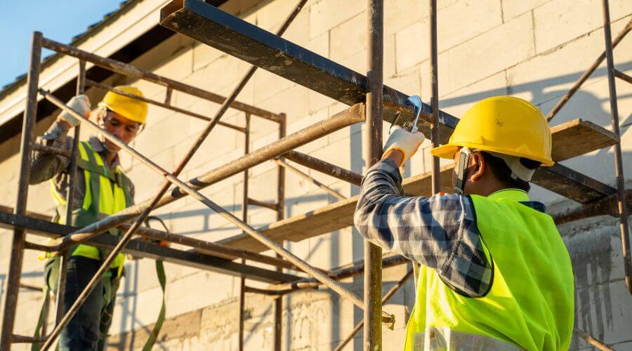 Professional fairlawn roofing services in Saint Ignace, MI